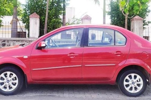 Used Ford Fiesta 2014 MT for sale in Pune