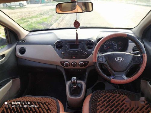 Used 2014 Hyundai Grand i10 MT for sale in Ahmedabad 