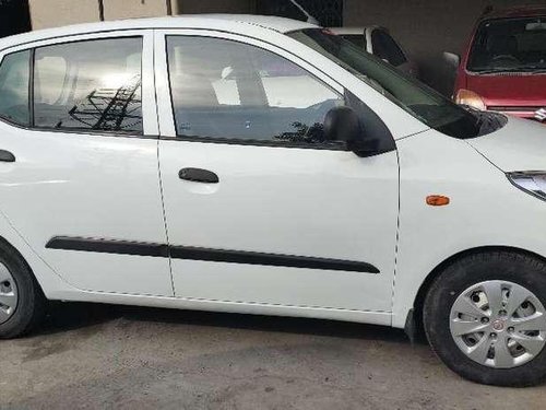 Used Hyundai i10 2012 MT for sale in Ahmedabad 