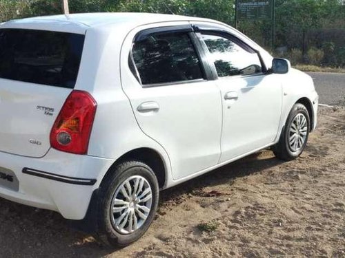 Used Toyota Etios 2012 MT for sale in Tiruppur 