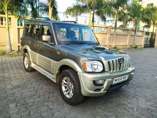 Used 2007 Mahindra Scorpio MT for sale in Mumbai