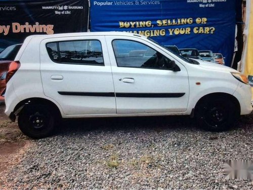 Maruti Suzuki Alto 800 Lxi, 2018, Petrol MT for sale in Kochi