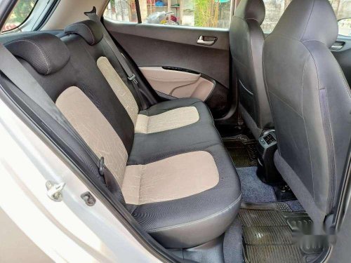 Used Hyundai Grand I10 2015 MT for sale in Vadodara