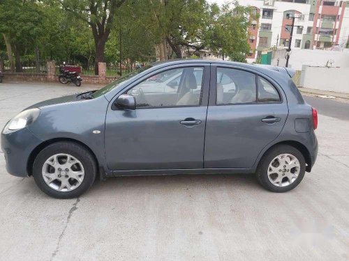 Used Renault Pulse RxZ 2013 MT for sale in Jaipur 