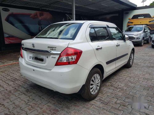 Used Maruti Suzuki Swift Dzire VDi BS-IV, 2016 MT for sale in Lucknow