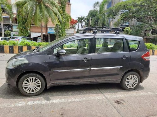 Used Maruti Suzuki Ertiga 2014 MT for sale in Mumbai
