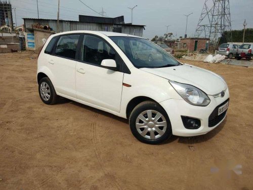 Used 2012 Ford Figo MT for sale in Chandigarh 