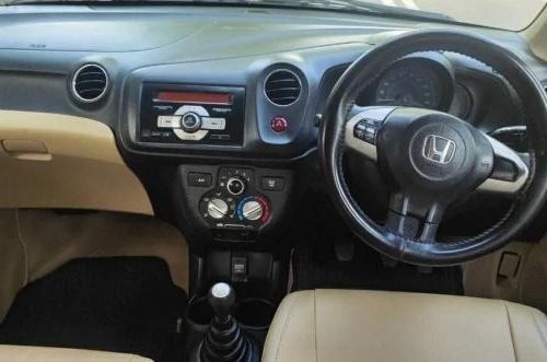 Honda Amaze SX i VTEC 2015 MT for sale in Ahmedabad 