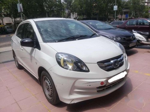 Used 2014 Honda Amaze MT for sale in Ahmedabad 