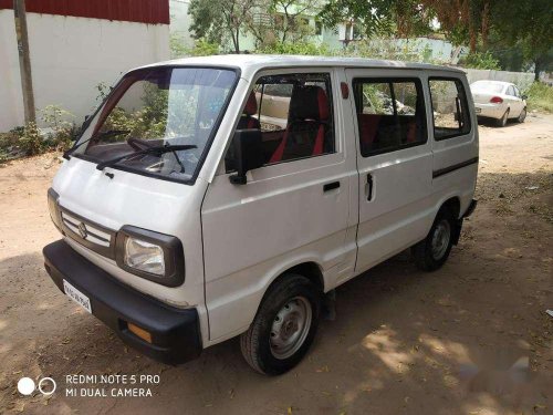 Maruti Suzuki Omni 5 STR BS-IV, 2007, Petrol MT in Tirunelveli