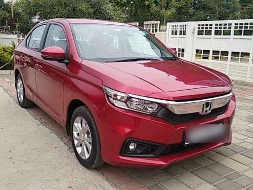 Used Honda Amaze 2018 AT for sale in Bangalore