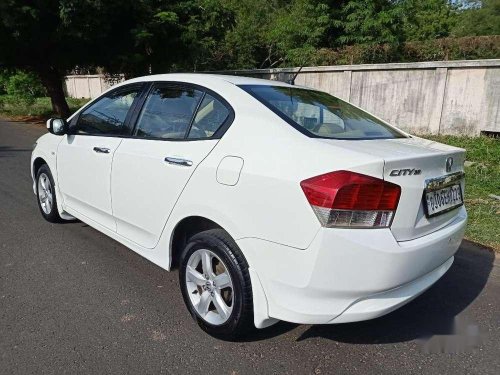 Used Honda City 2011 MT for sale in Vadodara