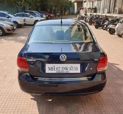 Used 2015 Volkswagen Vento AT for sale in Mumbai