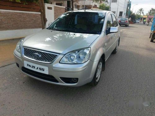 Used Ford Fiesta 2006 MT for sale in Coimbatore