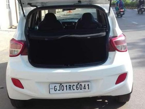 Used Hyundai Grand I10 Asta 2013 MT for sale in Ahmedabad 
