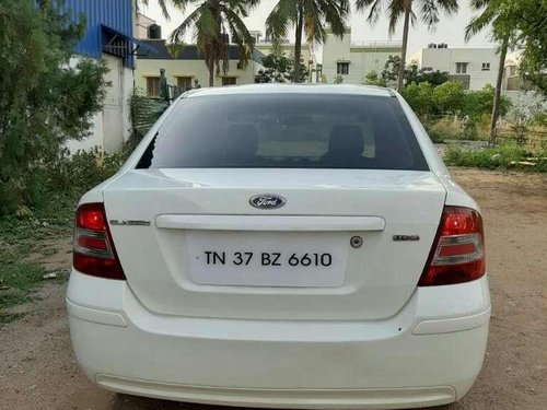 Used 2012 Ford Fiesta Classic MT for sale in Coimbatore