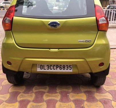 Used Datsun Redi-GO T Option 2018 MT for sale in Noida