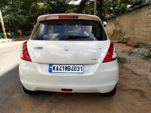 Used 2018 Maruti Suzuki Swift MT for sale in Bangalore