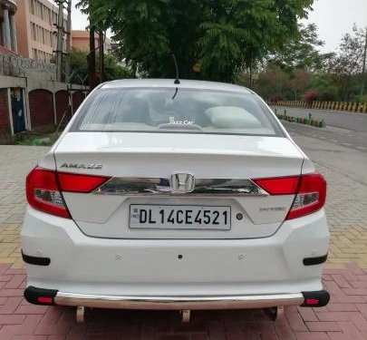 Used Honda Amaze EX i-Vtech 2018 MT for sale in Ghaziabad