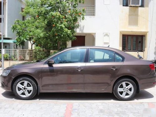 Volkswagen Jetta 2011 MT for sale in Ahmedabad 