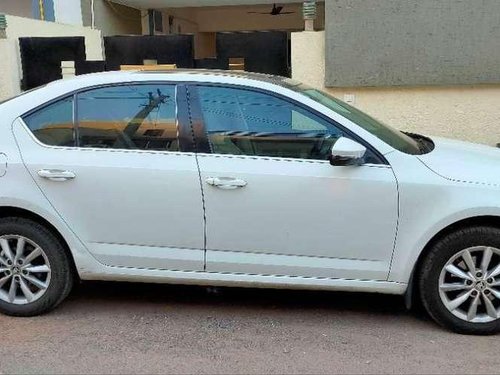 Used Skoda Octavia 2014 MT for sale in Rajkot