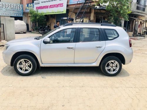 Used 2014 Nissan Terrano MT for sale in Gurgaon
