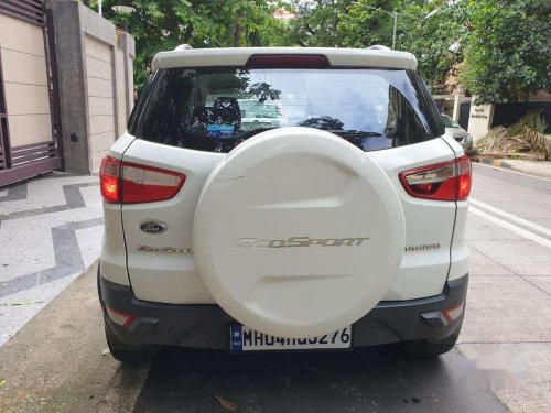 Used 2017 Ford EcoSport MT for sale in Mumbai