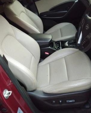 Used 2014 Hyundai Santa Fe AT for sale in New Delhi