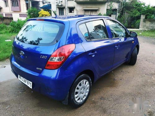 Used Hyundai i20 Magna 1.2 2011 MT in Kolkata 