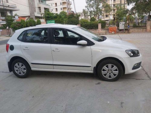 Used Volkswagen Polo 2016 MT for sale in Jaipur 