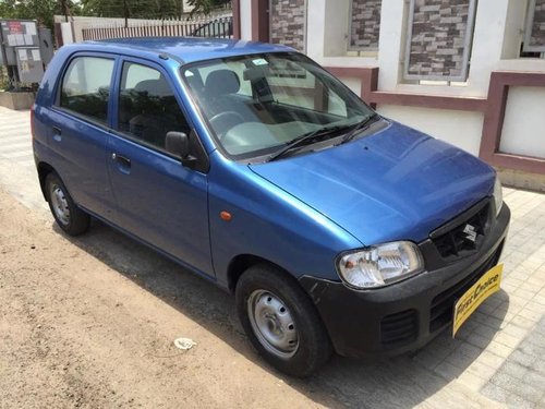 Used 2010 Maruti Suzuki Alto MT for sale in Jaipur 