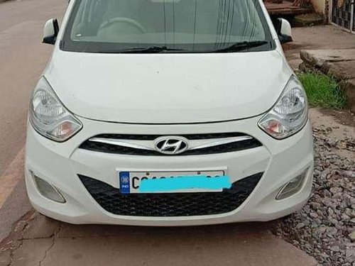 Used Hyundai i10 Sportz 2016 MT for sale in Bilaspur 