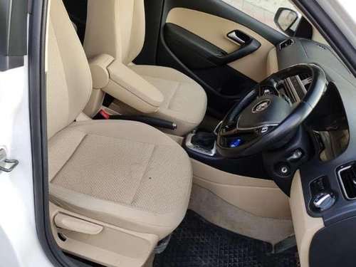 Volkswagen Ameo Tdi Highline  2017, AT for sale in Ahmedabad 