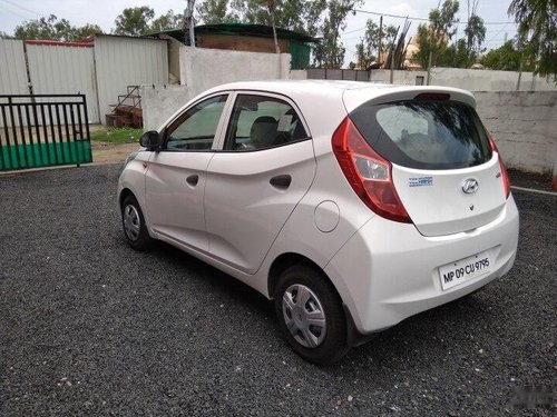 Used Hyundai Eon 2016 MT for sale in Indore