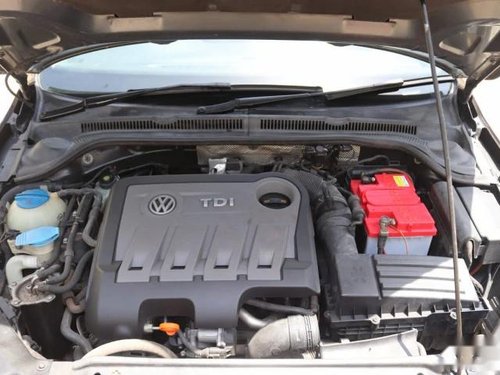 Volkswagen Jetta 2011 MT for sale in Ahmedabad 