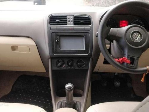 Used Volkswagen Vento 2011 MT for sale in Thane