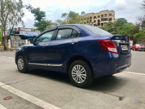 Used 2017 Maruti Suzuki Dzire MT for sale in Mumbai