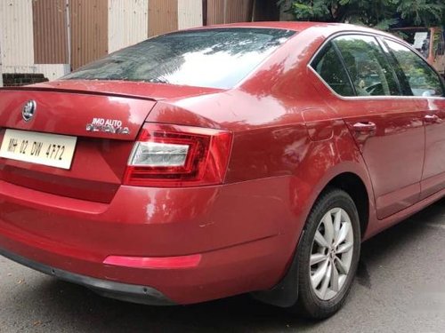 Used 2015 Skoda Octavia AT for sale in Mumbai