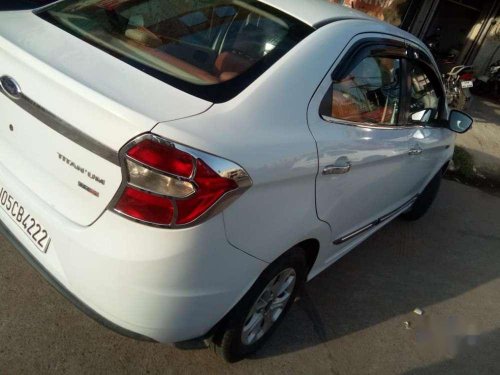 Used Ford Aspire 2008 MT for sale in Jaipur 