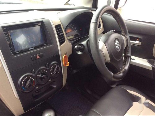 Maruti Suzuki Wagon R 1.0 LXi, 2015, Petrol MT for sale in Thiruvananthapuram