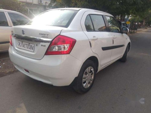 Maruti Suzuki Swift Dzire VDi BS-IV, 2013, MT in Jaipur 