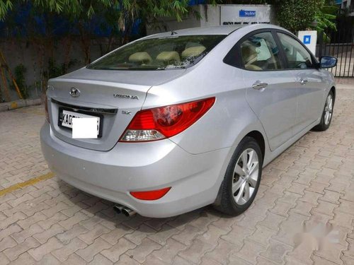 Used Hyundai Verna 2013 MT for sale in Nagar