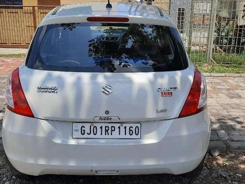 Used Maruti Suzuki Swift 2016 MT for sale in Vadodara