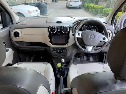 Used Renault Lodgy 2016 MT for sale in Chandigarh 