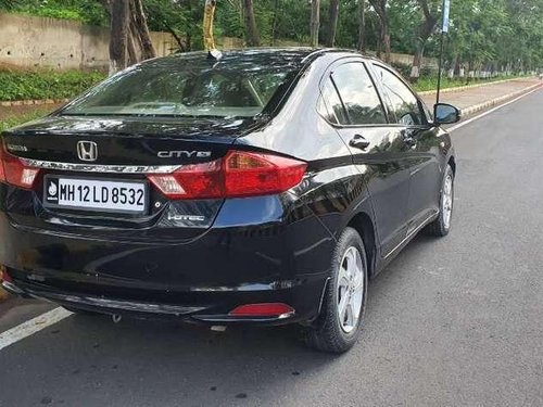 Used 2014 Honda City MT for sale in Mumbai