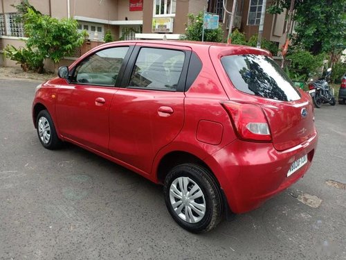 Used 2014 Datsun GO T MT for sale in Kolkata 