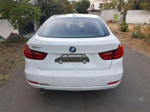 Used BMW 3 Series GT 2015 AT for sale in Coimbatore