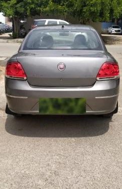 Used 2011 Fiat Linea MT for sale in Bangalore