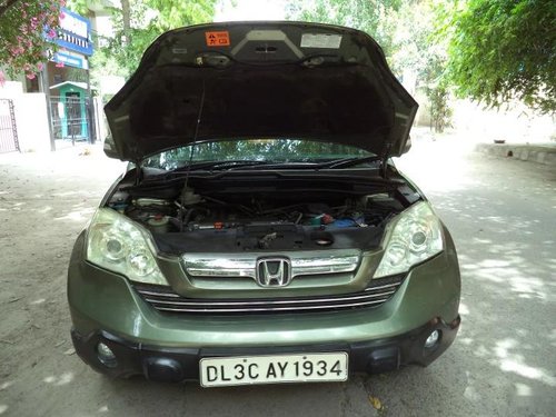 Used Honda CR V 2007 AT for sale in New Delhi