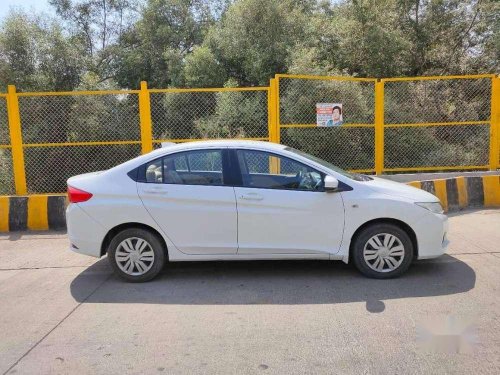 Used 2015 Honda City MT for sale in Mumbai